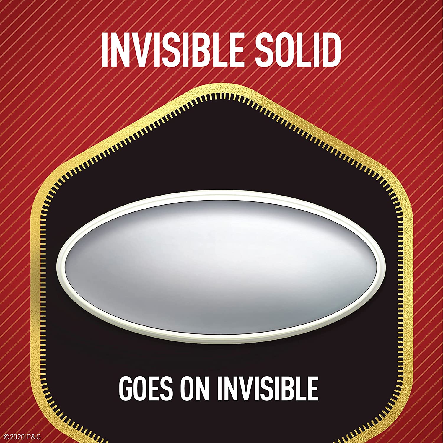 Old Spice Antiperspirant and Deodorant for Men, Invisible Solid, Swagger Scent, 3.4 oz (Pack of 3) - Image 8